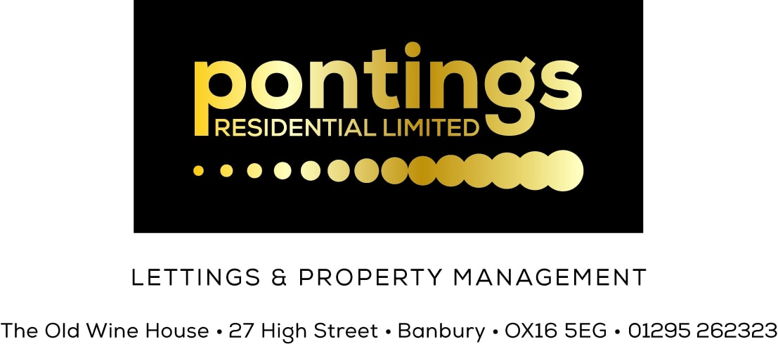 Pontings Residential Lettings